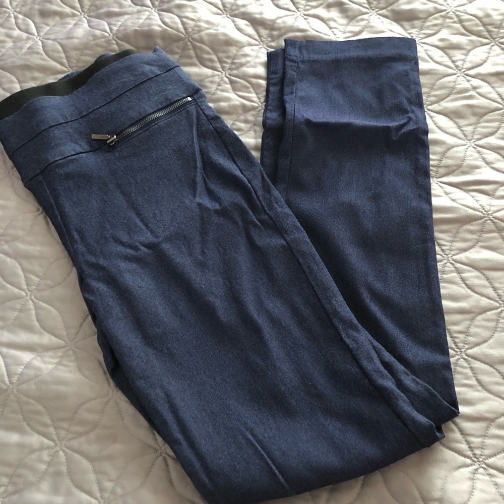 Candies Audrey Pull On Pants